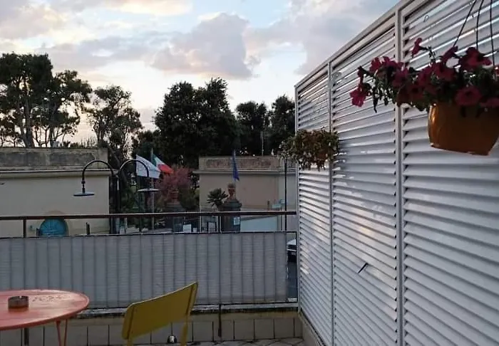 La Casa Di Pinocchio
