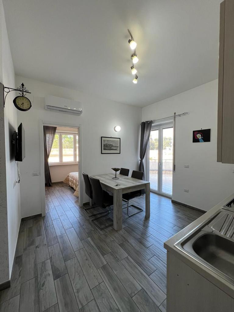 Apartment La Casa Di Pinocchio
