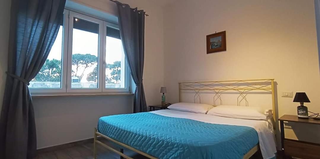 La Casa Di Pinocchio Apartment Bacoli